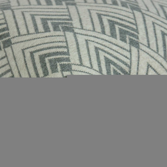 20" X 7" X 20" Beautiful Transitional Tan Cotton Pillow Cover With Poly Insert