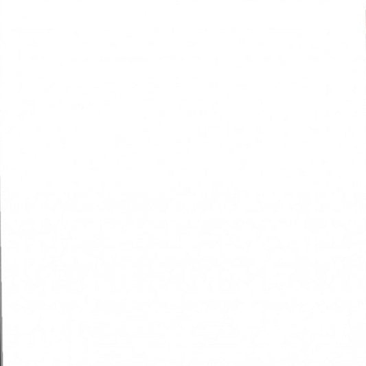 Set of Three 17" Black And Brown Solid Wood Nested Tables