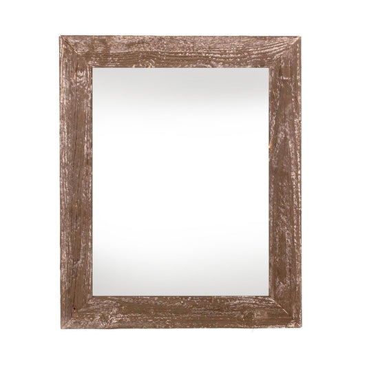 16" x 20" Espresso Solid Wood Hanging Picture Frame