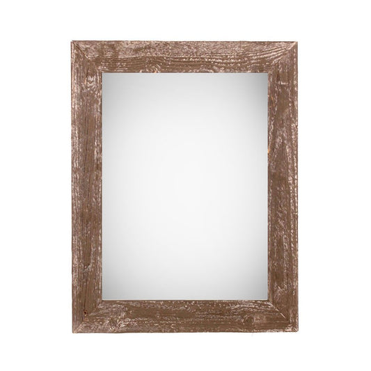 11" x 17" Espresso Solid Wood Hanging Picture Frame