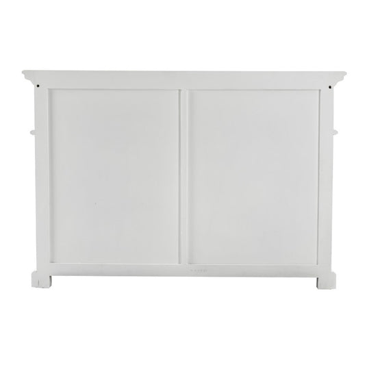 Modern Farmhouse Kitchen Buffet Server