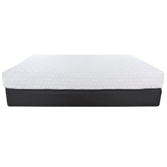 8" Foam Gel Memory Foam Mattress