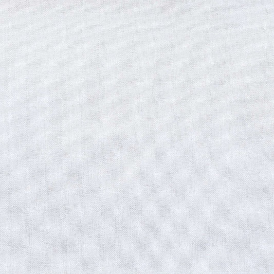 Set Of 2 White Textured Pillow Covers