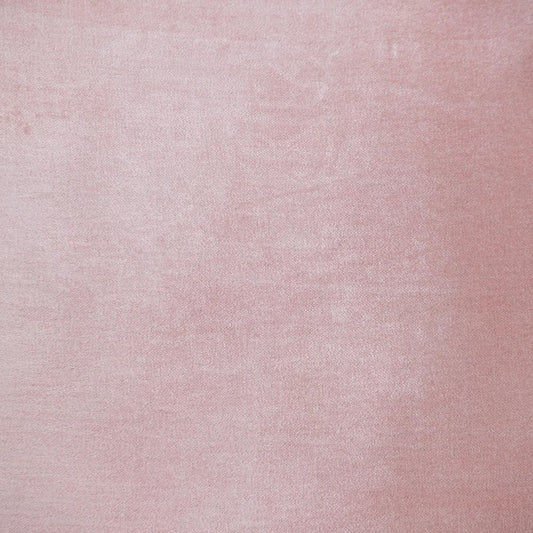 20" Pink and White Throw Pillow