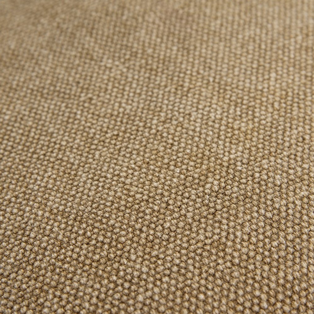 22" Raspberry Cotton Velvet Throw Pillow