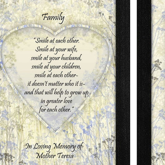 Set Of 2 Rectangle Paper Not Flowers Not Entertainment & Fashion U.S. States And Territories Family No Season No Holiday By