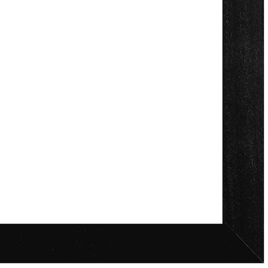 Set Of Two Peace Quotes Black Framed Wall Art