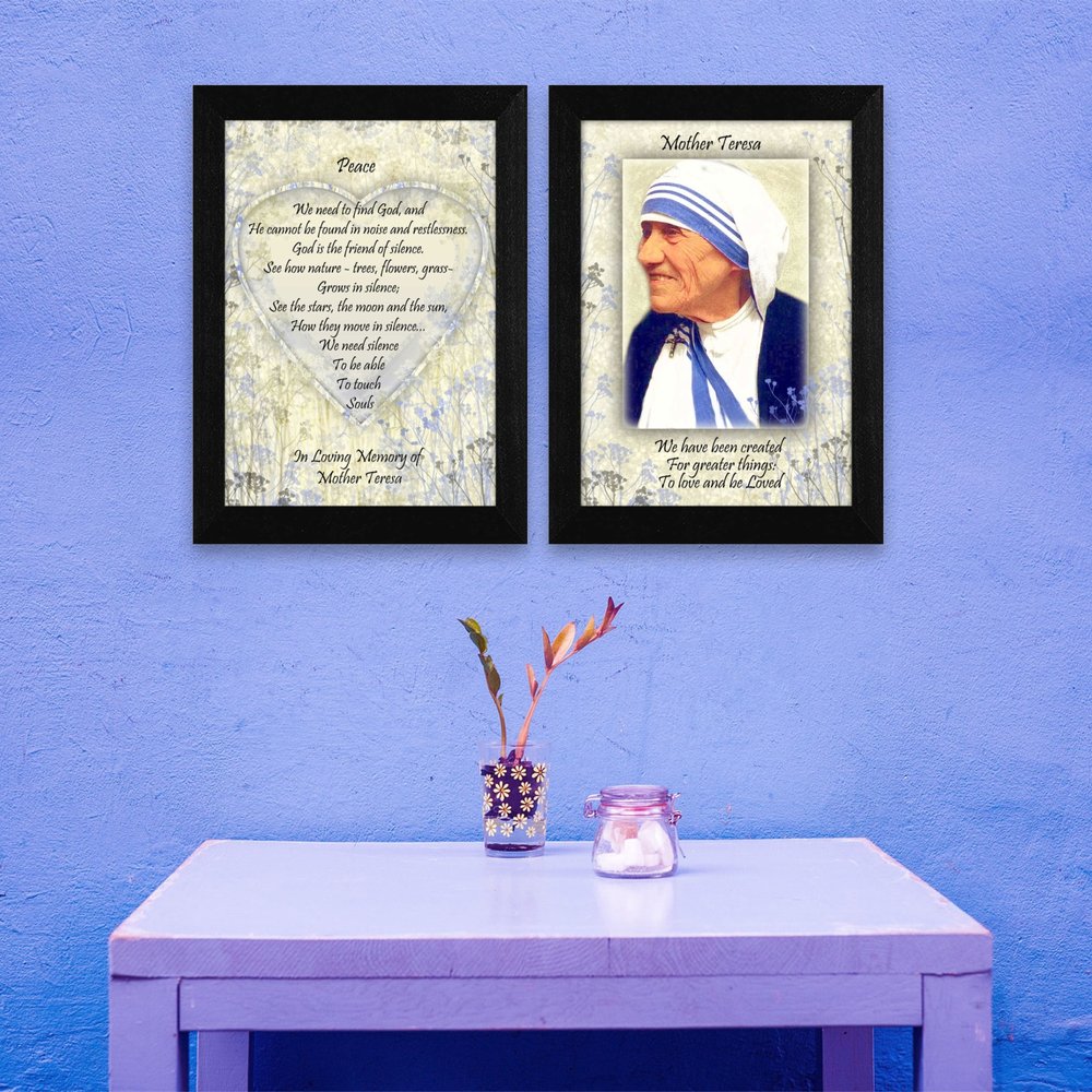 Set Of 2 Rectangle Paper Not Flowers Not Entertainment & Fashion U.S. States And Territories Encouragement No Season No Holiday By