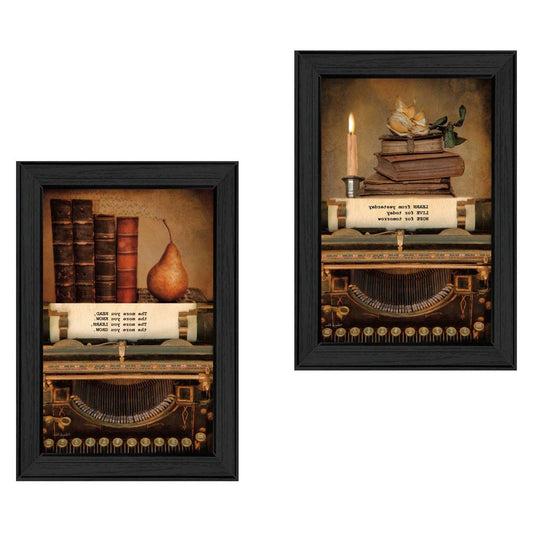 Set Of 2 Rectangle Paper Not Flowers Countryside Not Entertainment & Fashion U.S. States And Territories No Season No Holiday By