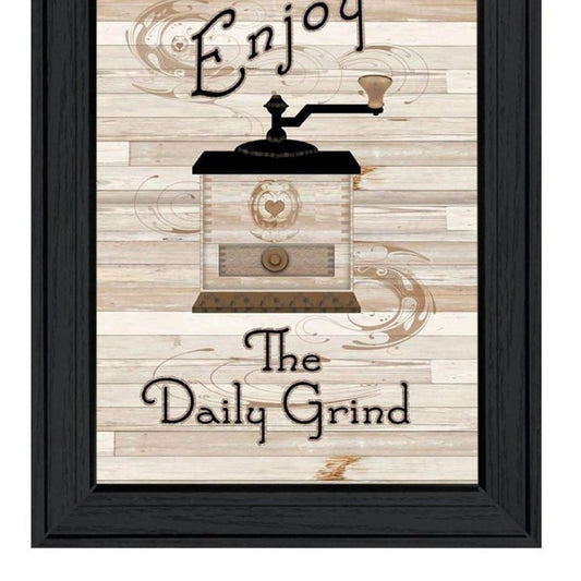Set Of Five Kitchen Friendship 2 Black Framed Print Kitchen Wall Art