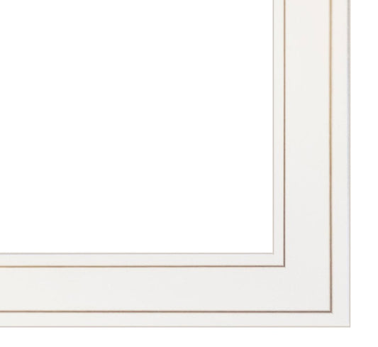 Set Of Three The Primitive Kitchen 1 White Framed Kitchen Wall Art