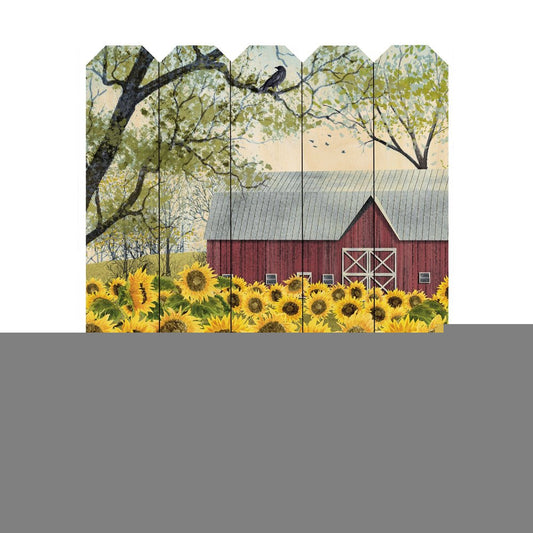 Sunshine 2 Unframed Print Wall Art