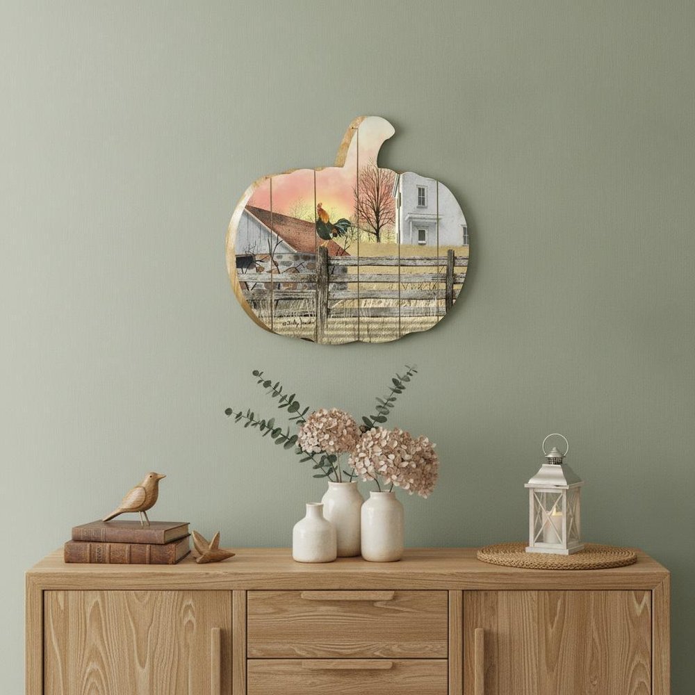 Early Riser 2 Unframed Print Wall Art