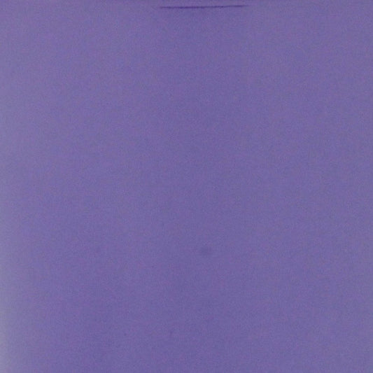 7" Navy Blue Recycled Plastic Indoor Outdoor Round Pot Planter