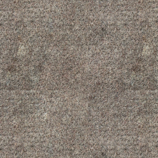 9' X 13' Gray Non Slip Rug Pad