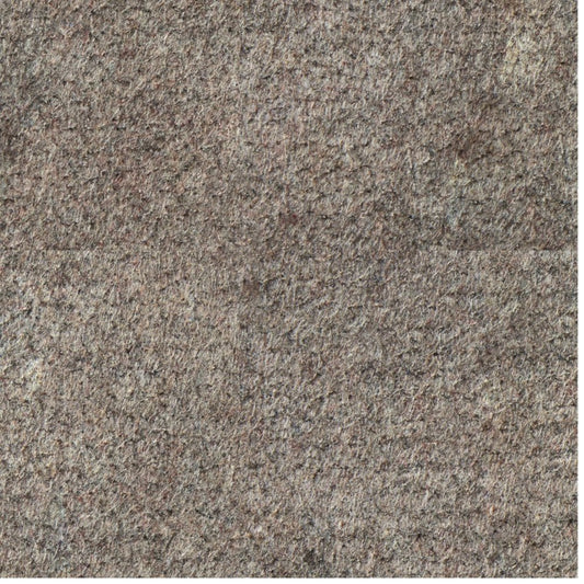 8' x 10' Gray Non Slip Rug Pad