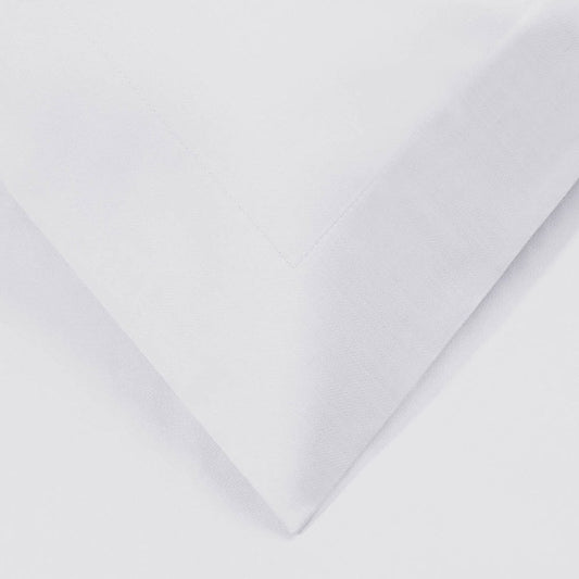 White King Cotton Washable Duvet Cover Set