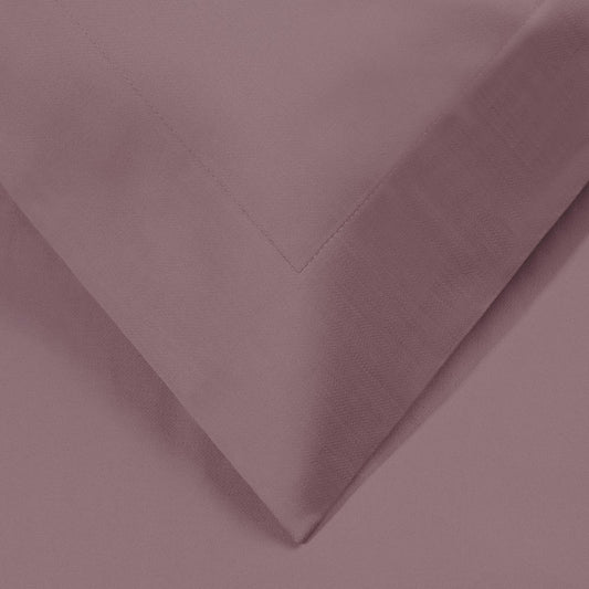 Purple And Red King Cotton Washable Duvet Cover Set