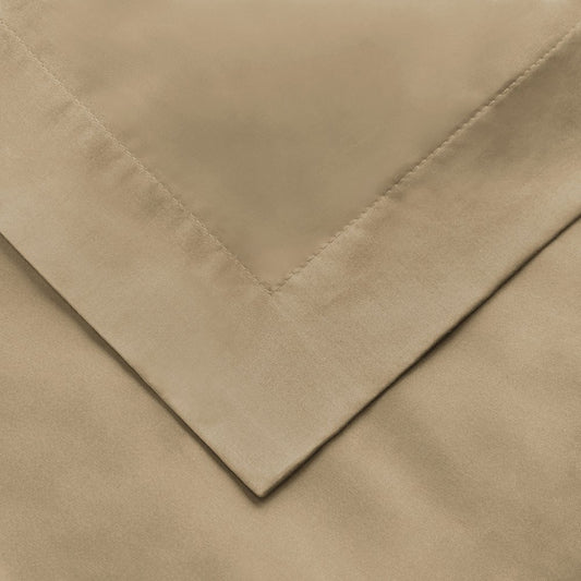 Linen Twin Cotton Washable Duvet Cover Set