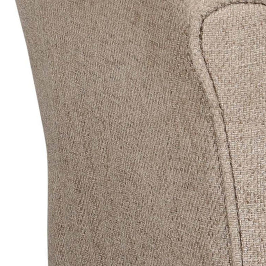 King Cream Fleece Knitted Plush Blanket