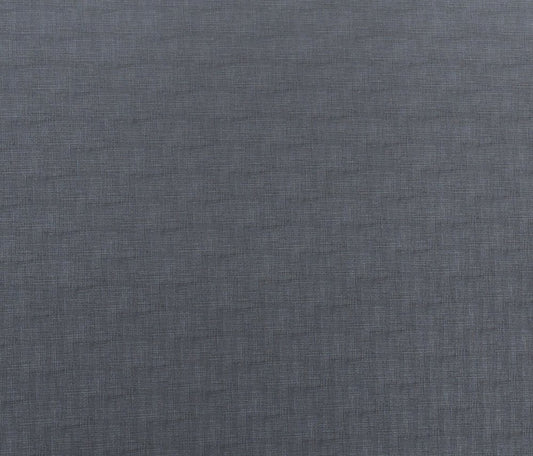 White and Gray Wood And Faux Leather Lighted King Bed Frame