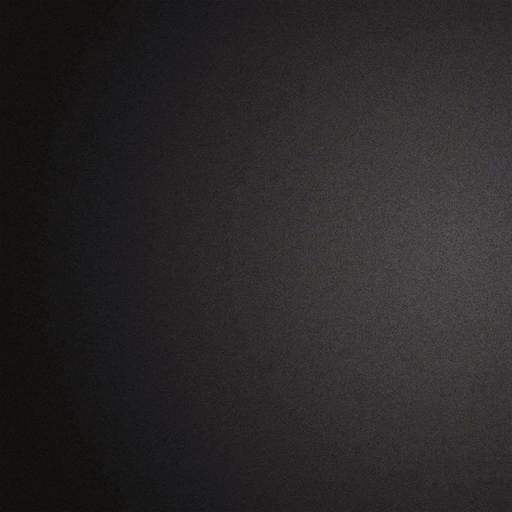 48" Clear And Black Glass And Iron Pedestal Base Round Top Dining Table