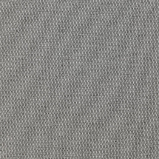 48" Dark Gray Metal Swivel Outdoor Bar Height chair with Footrest