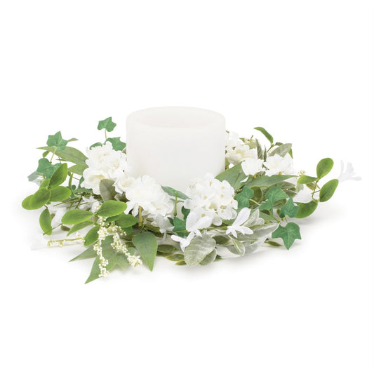 18" Green Artificial