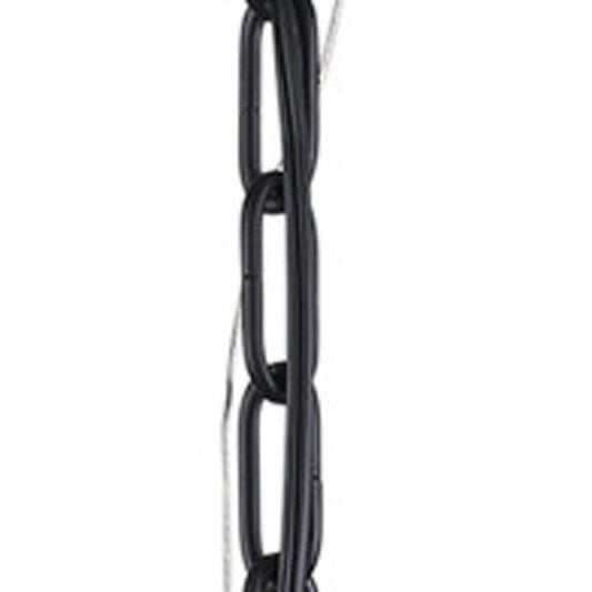 White Single Metal Dimmable Ceiling Light With White Shades