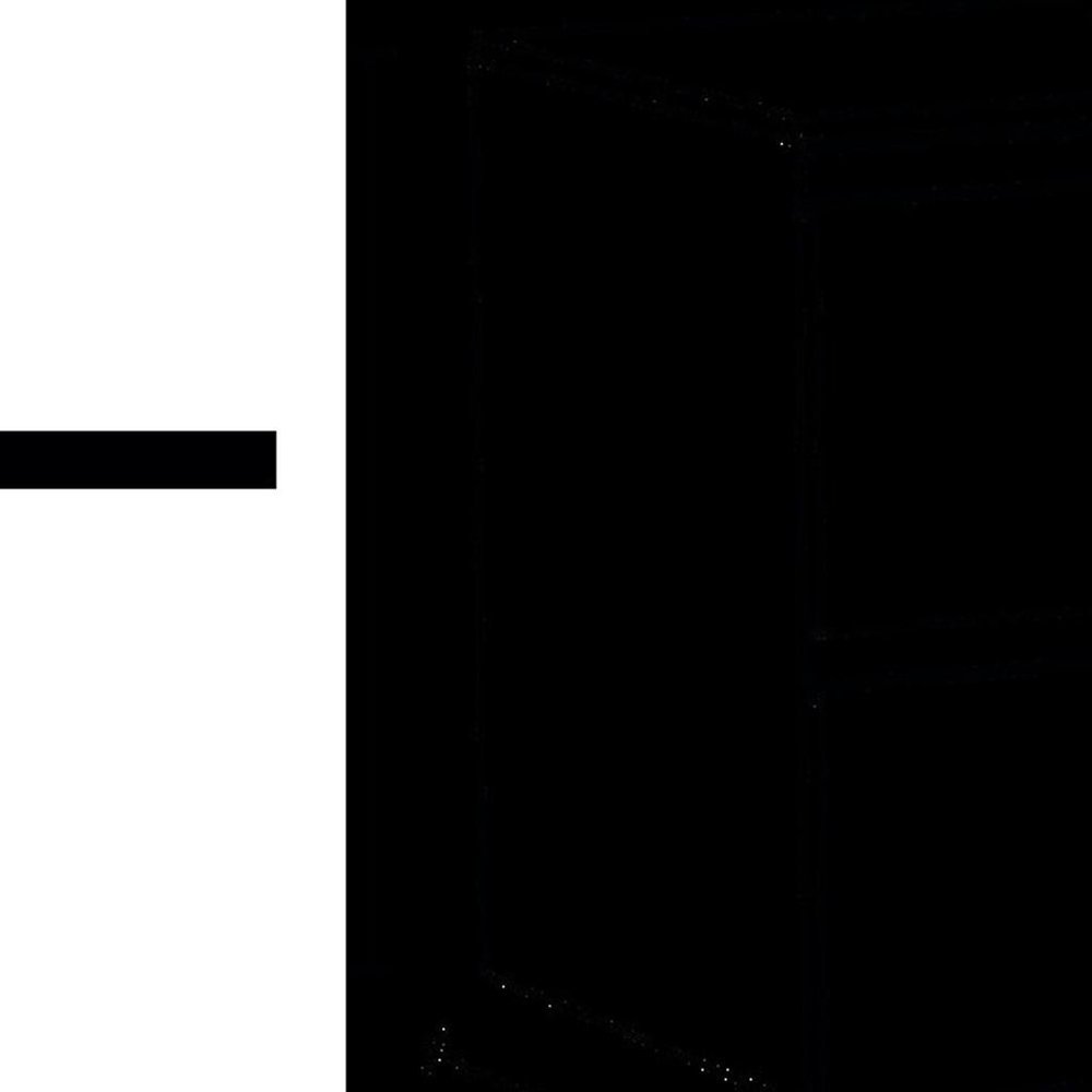 40" Natural Wood Freestanding Bathroom Vanity With White Sink And Two Drawers