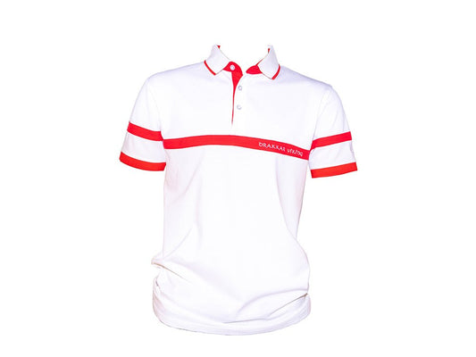 29" Unfinished Fabric Hand Painted Model Boat