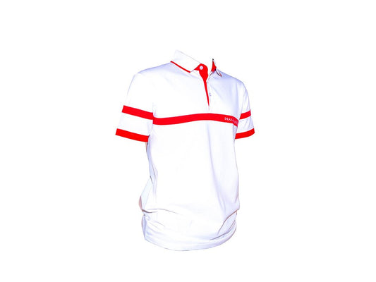 29" Unfinished Fabric Hand Painted Model Boat