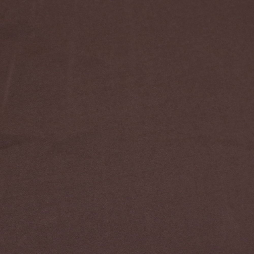 95" Brown Polyester Octagonal Tilt Lighted Market Patio Umbrella with Stand