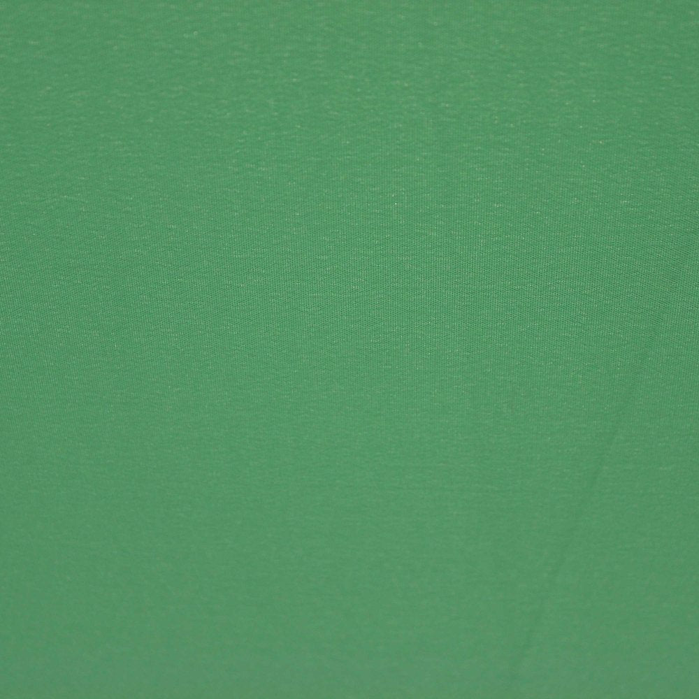 95" Green Polyester Octagonal Tilt Lighted Market Patio Umbrella with Stand