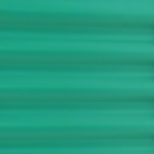 16" X 41" Green Steel Hexagon Planter Box