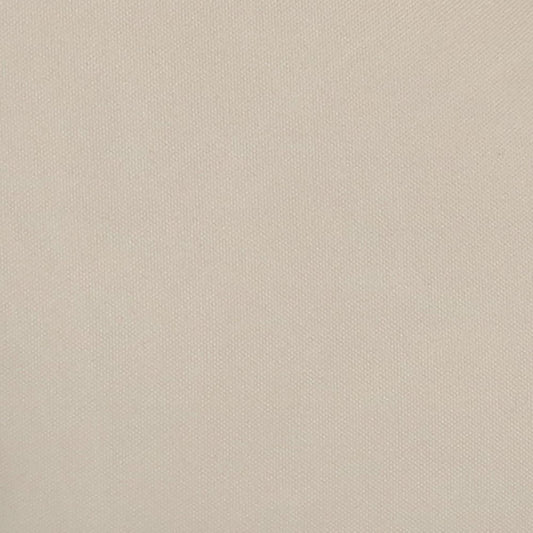 35" Beige Steel Outdoor Egg Chair