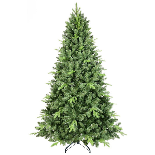4' Full Spruce Christmas Tree