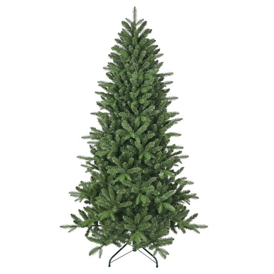 6' Full Spruce Christmas Tree