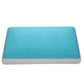 Polyester Gel Memory Foam Queen Size Bed Pillow