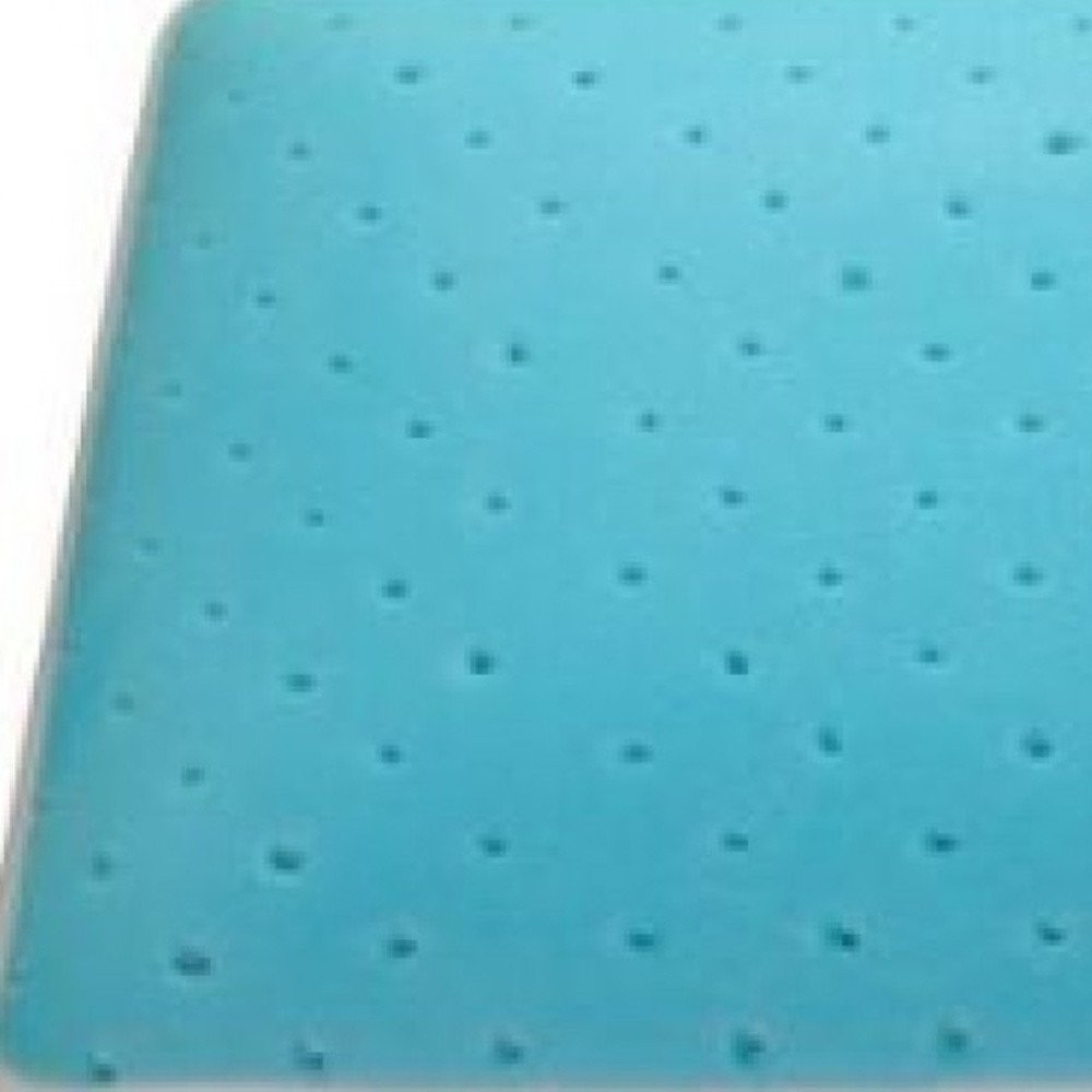 Cool Gel Memory Foam Queen Size Bed Pillow