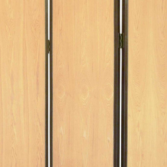 47 X 71 Natural Wood  Screen