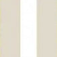 72" Beige Canvas Folding Three Panel Screen Room Divider