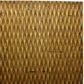1 x 24 x 24 Gold Metallic Ridge - Wall Art Wood Wall Art