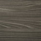 41" Gray Square Wood Framed Accent Mirror