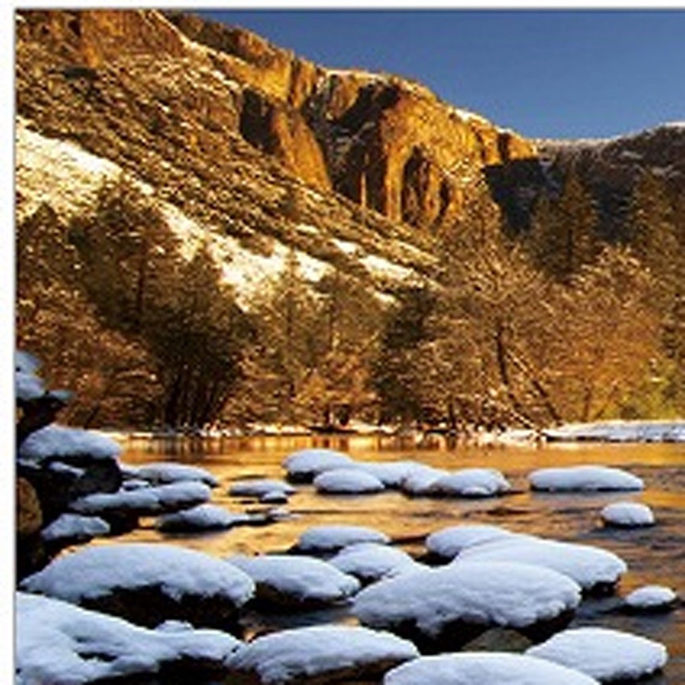 Set of Three White Canvas Square Framed Art