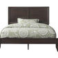 Espresso King Bed Frame