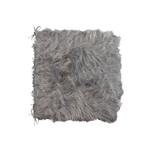 16" X 16" Gray Acrylic Solid Color Pad