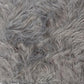 16" X 16" Gray Acrylic Solid Color Pad