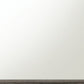 35" Gray Wood Framed Accent Mirror