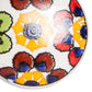 1.5" X 1.5" X 1.5" Yellow Blue And Red  Knobs 12 Pack